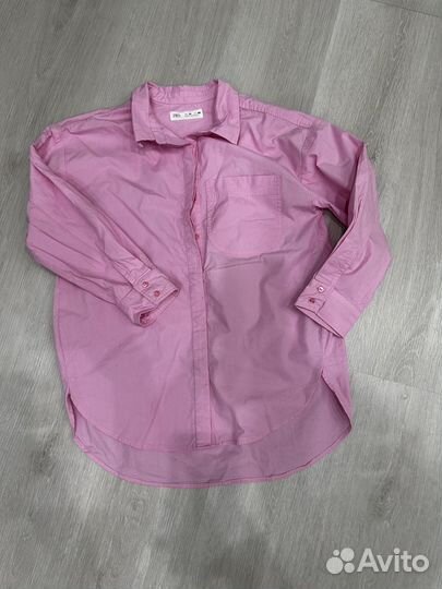 Вещи пакетом на девочку