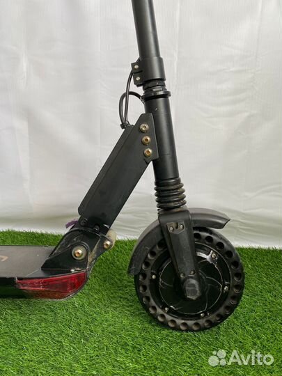 Самокат взрослый kugoo s3 pro