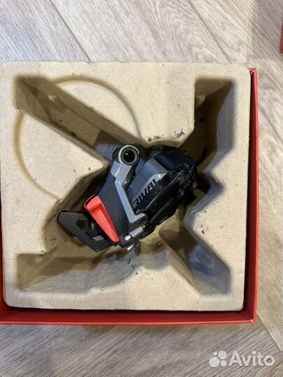Sram rival axs