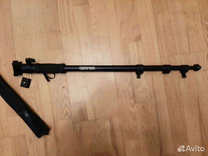 Штатив монопод