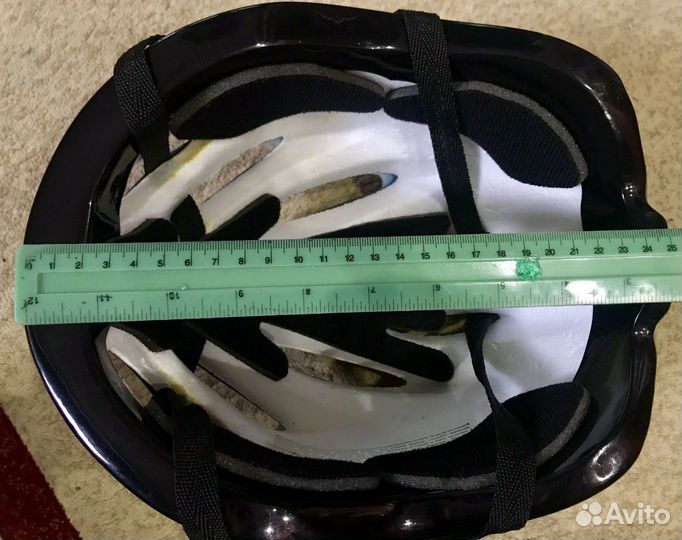 Защита для головы