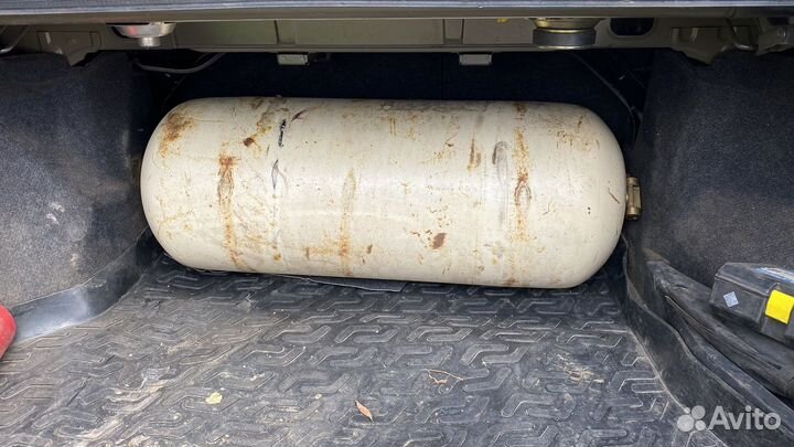 Гбо комплект, метан, торг