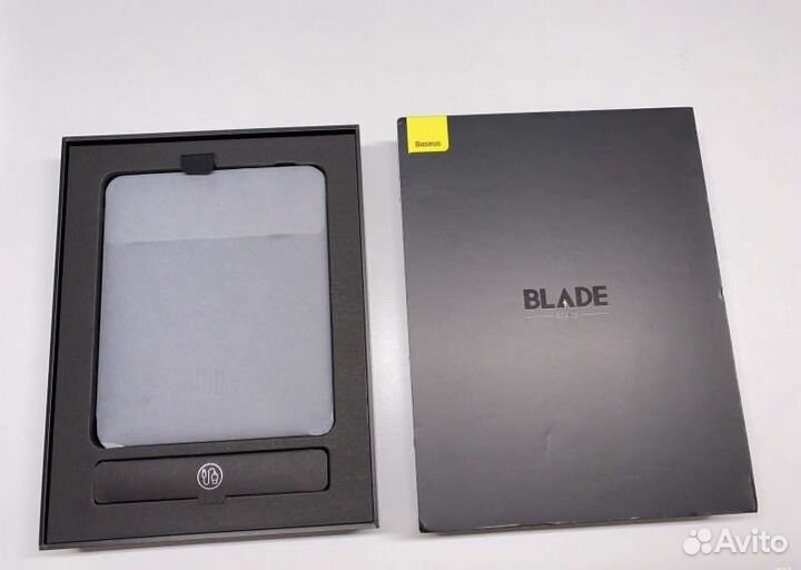 Повербанк Baseus Blade 100W, 20000mAh