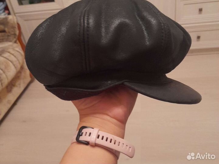 Кепка женская