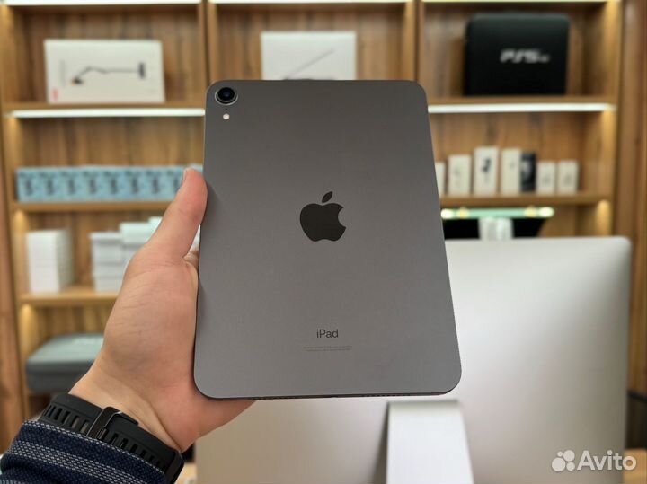 iPad mini 6 64