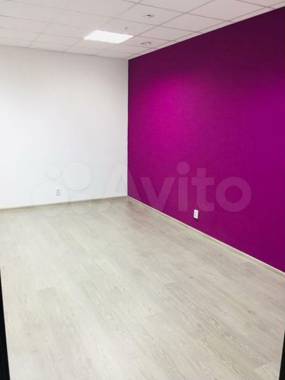 Сдам офисное помещение, 22 м²