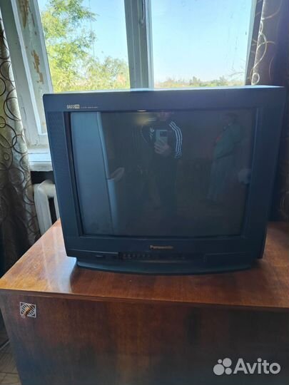 Телевизор бу