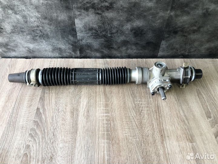 Рулевая рейка ваз 2110 priora