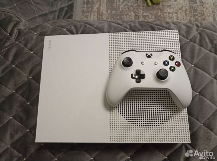 Аренда Xbox One s