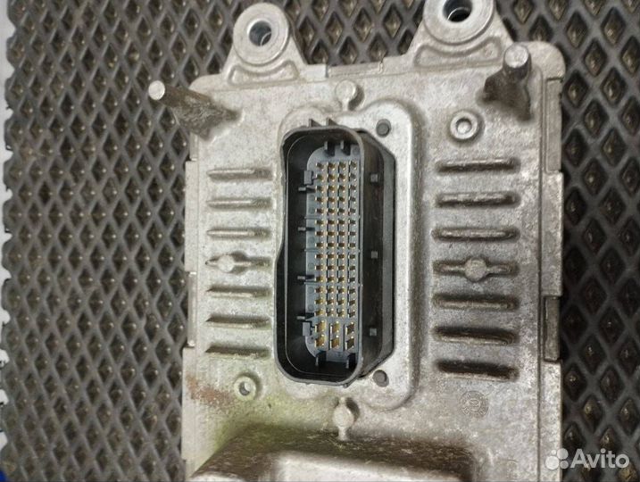 Блок управления AdBlue Volvo FH4 21870075