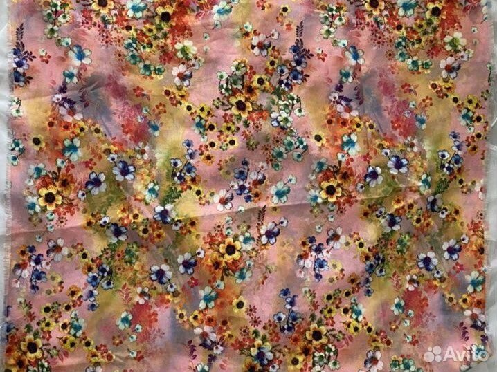 Шарф, палантин, женский шарф, платок