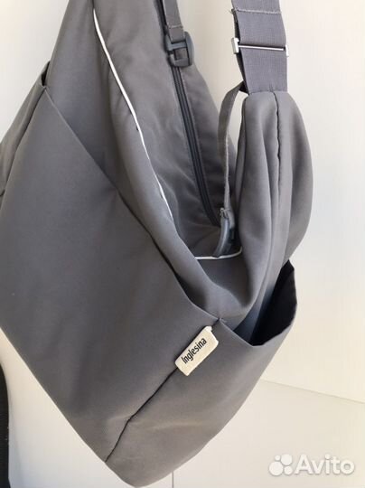 Сумка для мамы на коляску inglesina