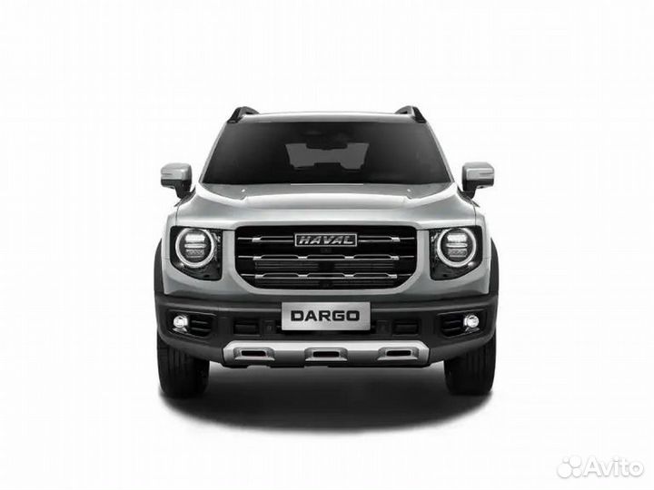 Haval Dargo 2.0 AMT, 2023