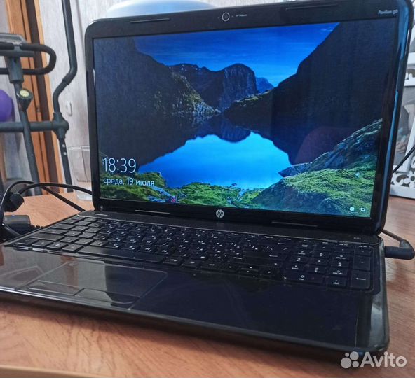 Hp pavilion g6