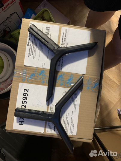 Ножки для телевизора samsung