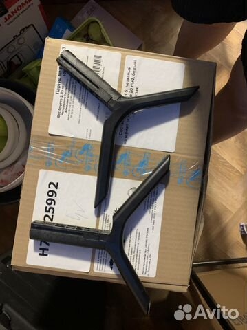 Ножки для телевизора samsung