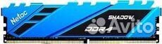 Оперативная память ddr4 8gb 3600MHz