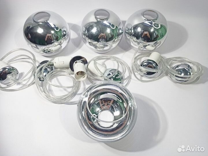 26176 Подвесные светильники lzpz RUI