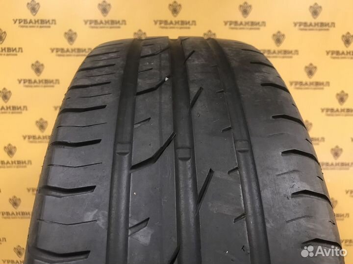 Continental ContiPremiumContact 2 205/60 R16 92