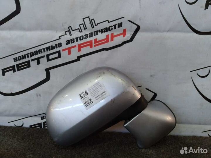 Зеркало mitsubishi colt colt plus Z21A Z21W Z22A Z