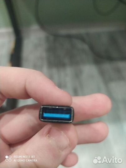 Кабель oculus Link