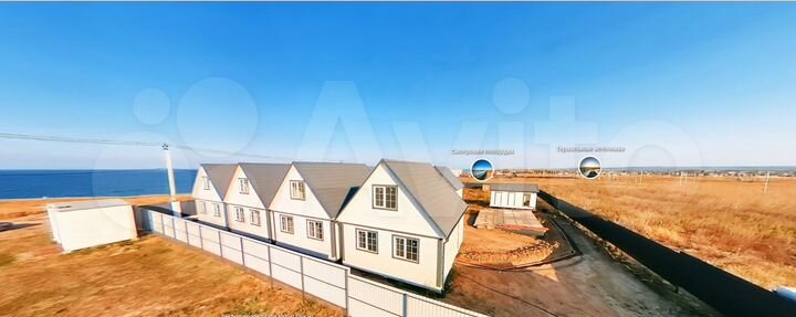 Участок 9,4 сот. (ИЖС)