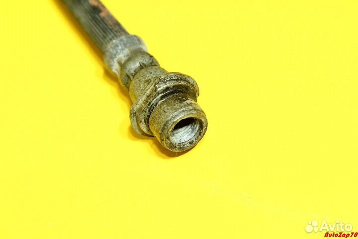 Lexus RX450h Шланг тормозной передний левый