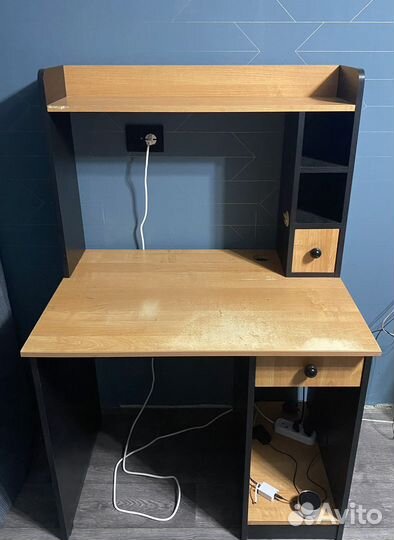 Компьютерный стол бу