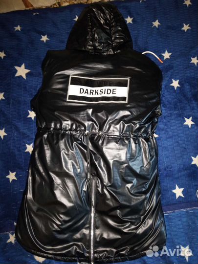 Куртка зимняя женская 50