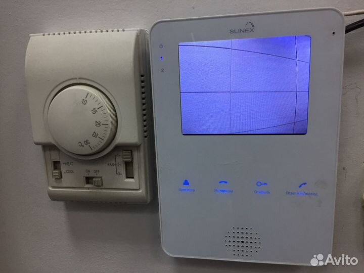 Слаботочка, электрика, сборка мебели