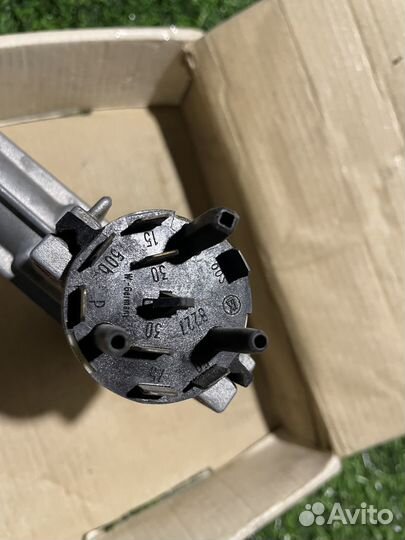 Замок зажигания Audi 100 1992 - 1994 Оригинал