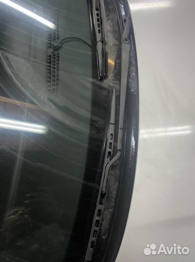 Поводки дворников ауди s6c5