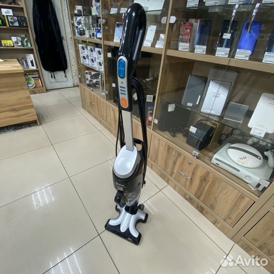 Пылесос Tefal Clean Stream