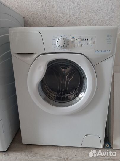 Стиральная машинка candy бу, 3,5 кг