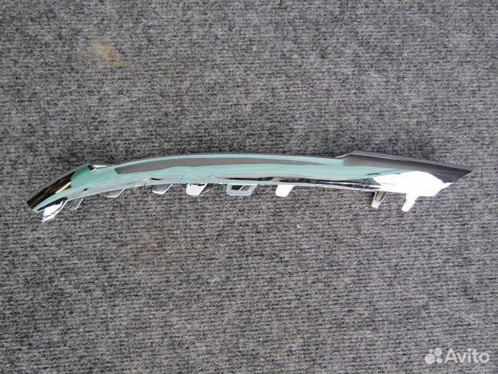 Накладка дхо Mercedes W212 A2128851574