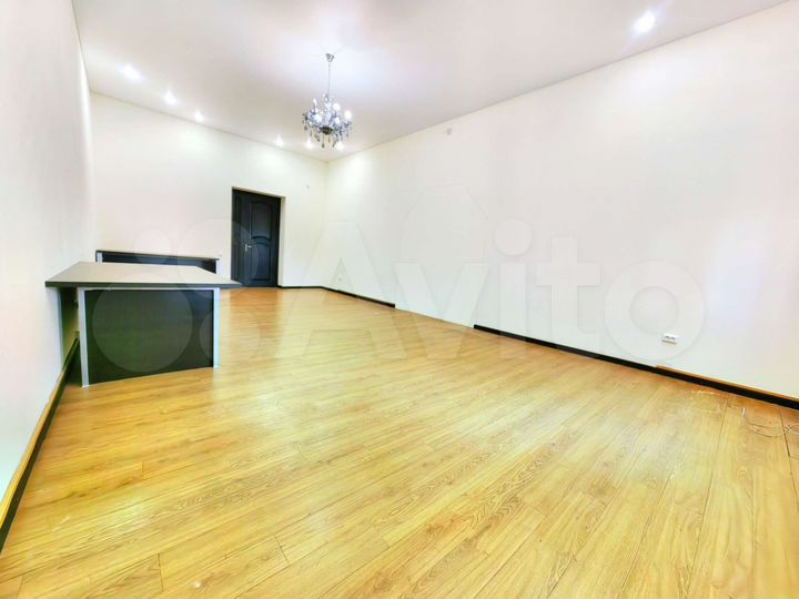 Офис в Центре около тгасу, 40 м²