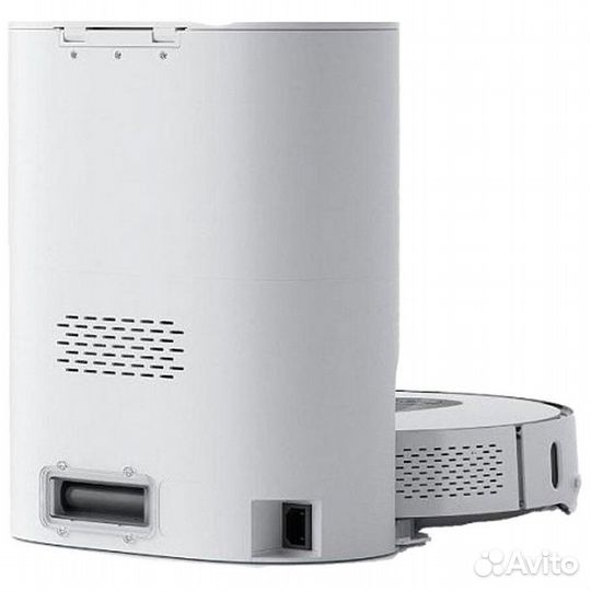 Робот-пылесос Roidmi Eva