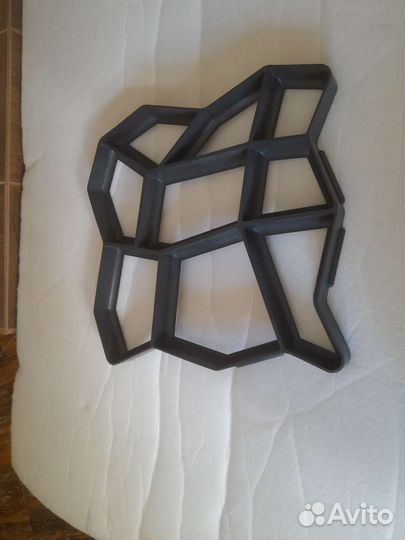 Садовая дорожка