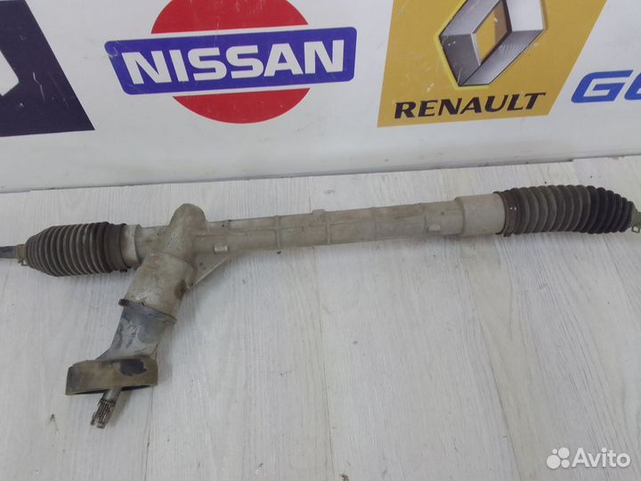 Рулевая рейка Volkswagen polo 5