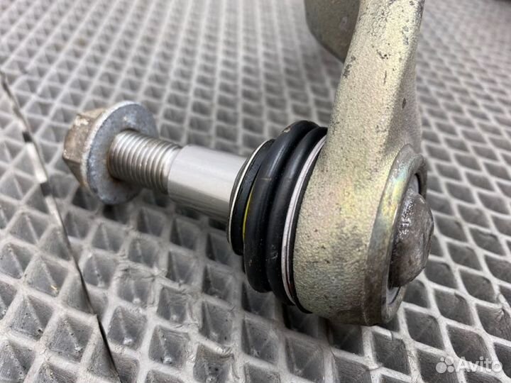 Тяги Рулевые Mercedes-Benz E-Class W212