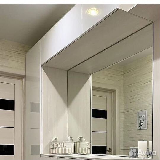 Стенка в прихожую Ставрополь