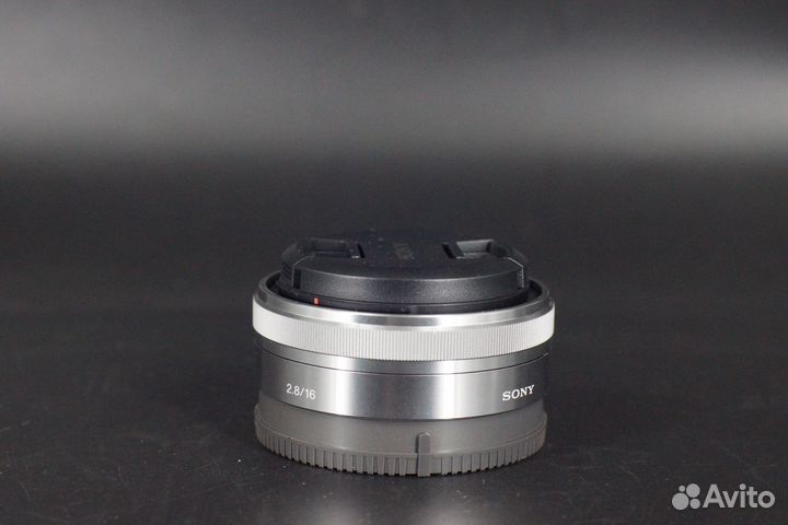 Sony 16 2.8 SEL16F28