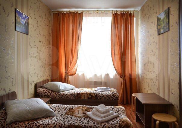 Комната 9 м², 2/2 эт.