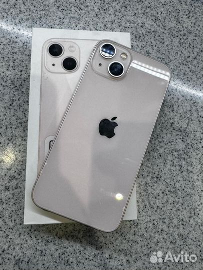 iPhone 13, 128 ГБ