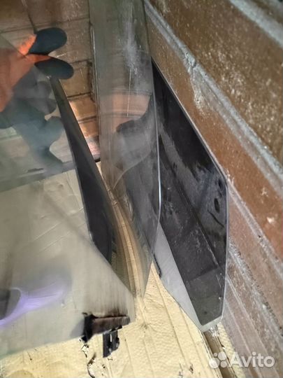 Стекла на ваз 2109 все 4 шт