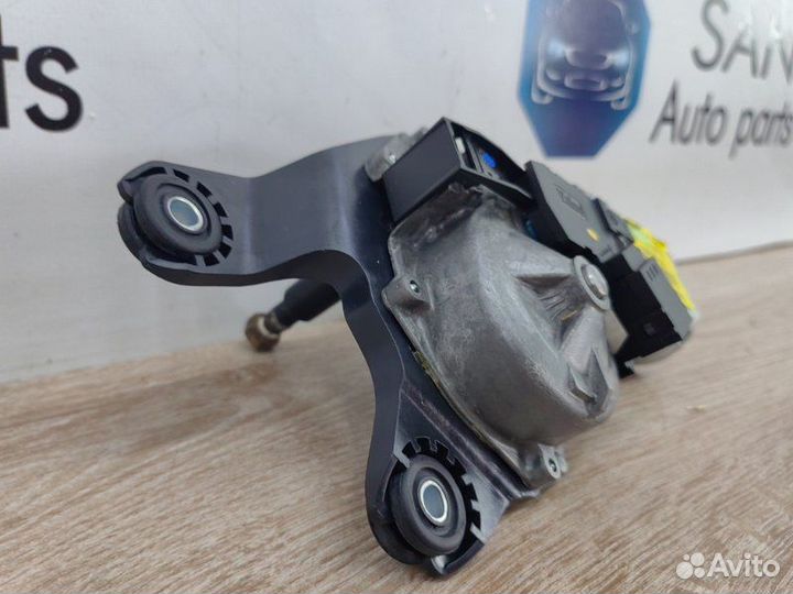 Моторчик заднего дворника Bmw X5 E70 N62B48 2008