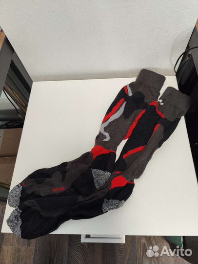 Термоноски мужские