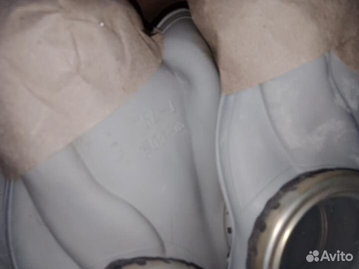 Противогаз гп 5