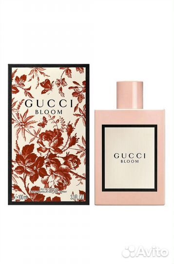 Туалетная вода