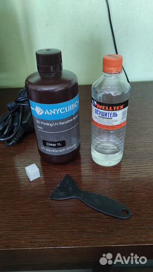 Anycubic Photon - 3D принтер